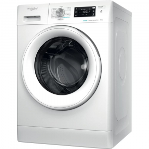 Whirlpool FFB 8258 WV EE elöltöltős mosógép fehér